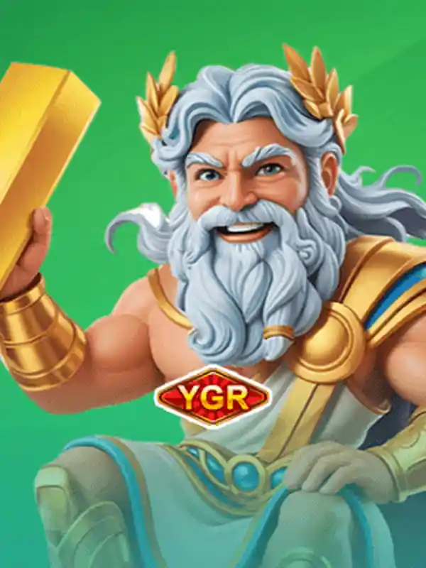 YGR স্লট অনলাইন ক্যাসিনো গেম বাংলাদেশ